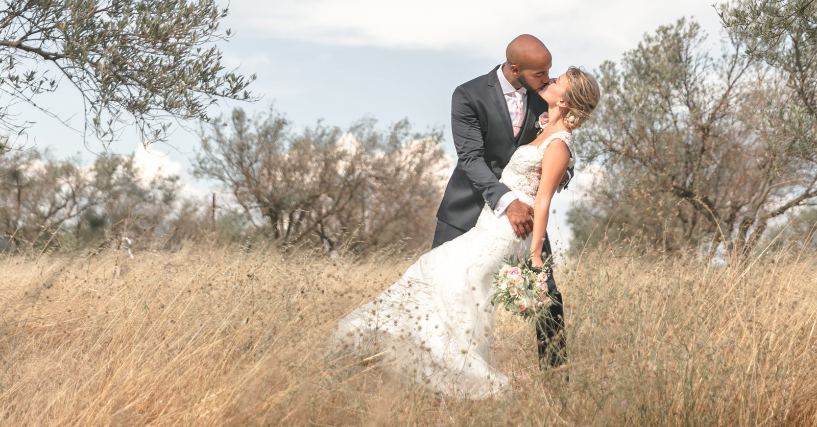 Séance photo après mariage 1